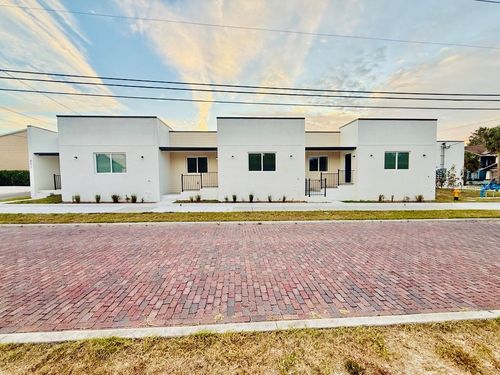 apt-3-401 E Boyer St, TARPON SPRINGS, FL, 34689-4473 | Card Image