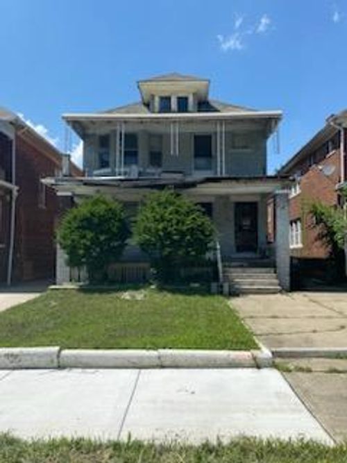 44-504244 Dailey St, Detroit, MI, 48204-2971 | Card Image