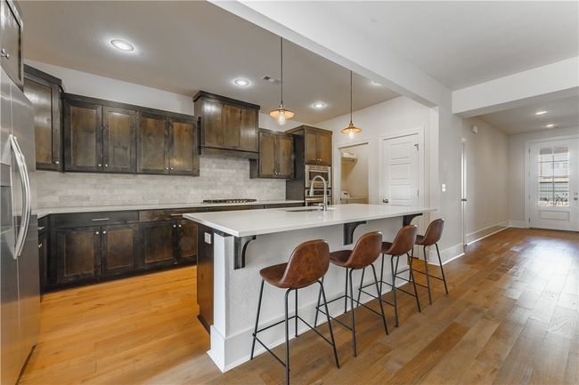 1411 Allens Mill Way, House other with 3 bedrooms, 2 bathrooms and null parking in Cave Springs AR | Image 4