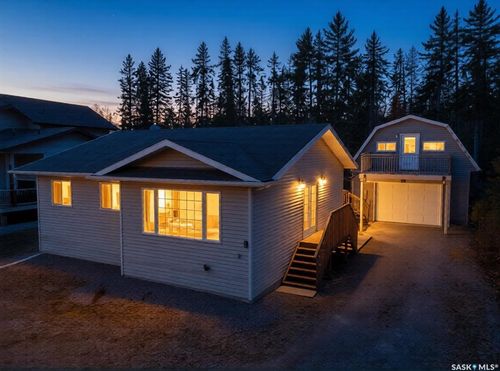 6 Tye Pl, Candle Lake, SK, S0J | Card Image