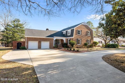 236 Shoreline Dr, New Bern, NC, 28562-9521 | Card Image