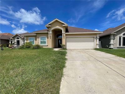 4033 Wildfire Drive, House other with 4 bedrooms, 2 bathrooms and null parking in Corpus Christi TX | Image 1