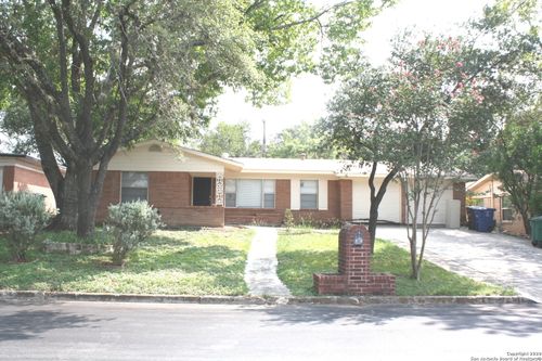 4614 Allegheny Dr, San Antonio, TX, 78229-5006 | Card Image