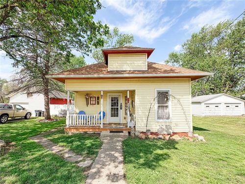 901 Vance Street, Paris, IL, 61944 | Card Image