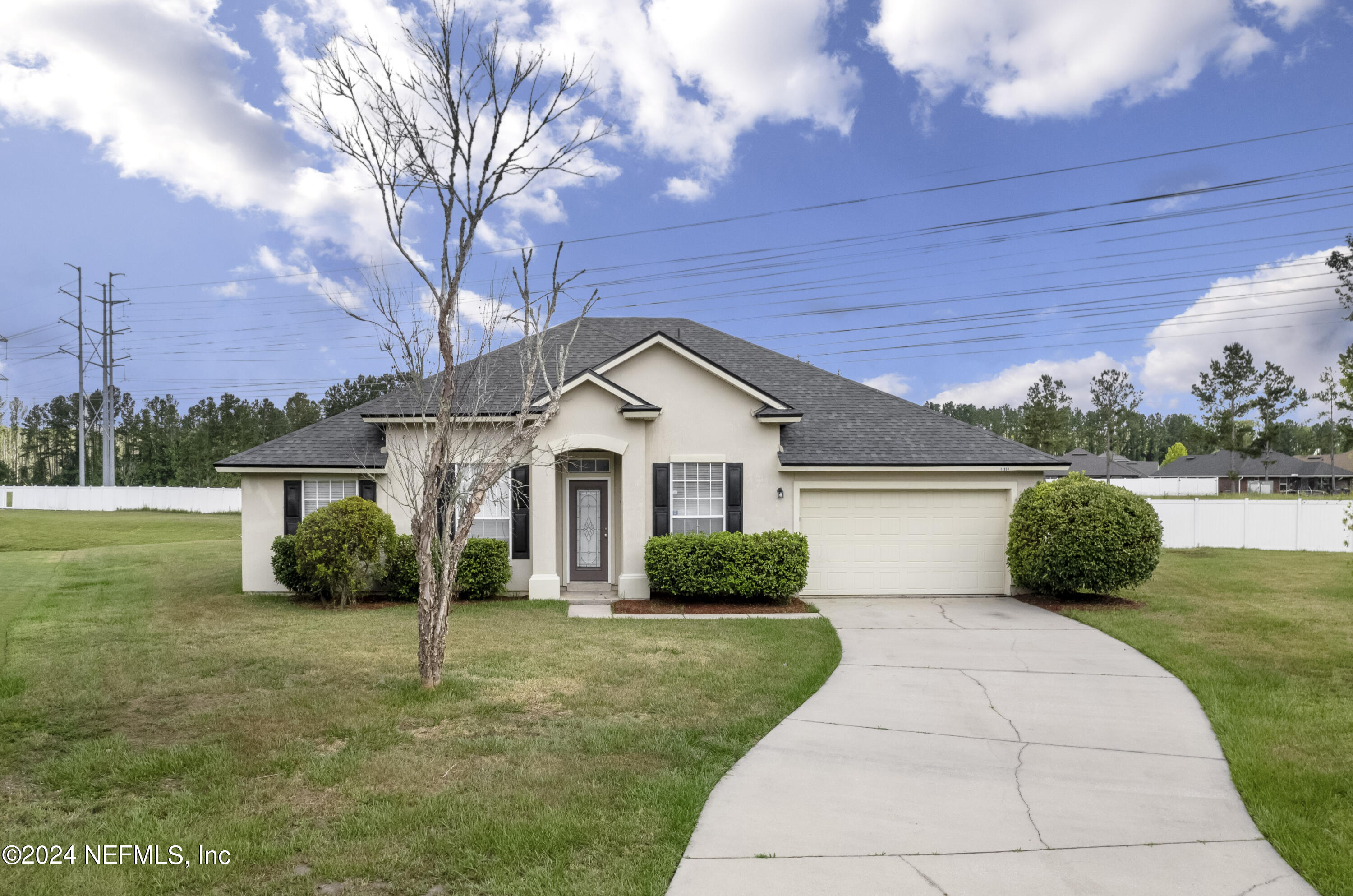 Crooked River Rd, Jacksonville, FL 32219