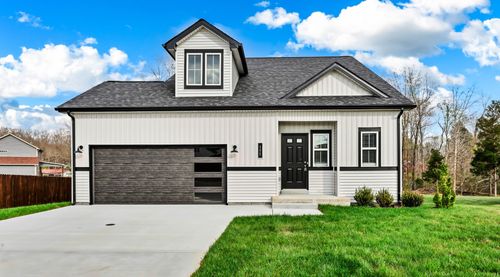 195 Leitrim Dr, Clarksville, TN, 37042-8958 | Card Image
