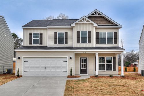 6048 Ephemeral Circle, Beech Island, SC, 29842 | Card Image