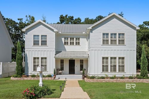 462 Satsuma St, Fairhope, AL, 36532-1236 | Card Image