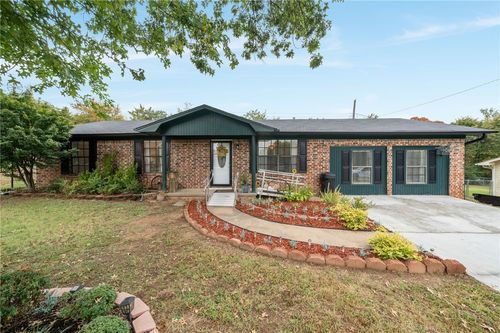 1424 Northwoods Dr, Alma, AR, 72921-4671 | Card Image