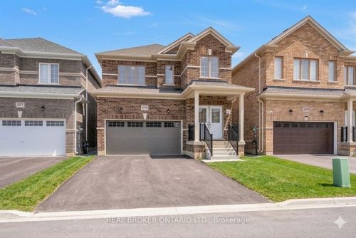 398 Van Dusen Ave, Dundalk, ON, N0C1B0 | Card Image