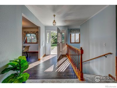 2346 Franklin Road, House other with 3 bedrooms, 3 bathrooms and 2 parking in Fort Collins CO | Image 3