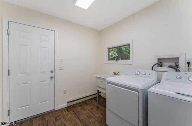 1 Whaley St, House other with 3 bedrooms, 1 bathrooms and null parking in Milford NJ | Image 8