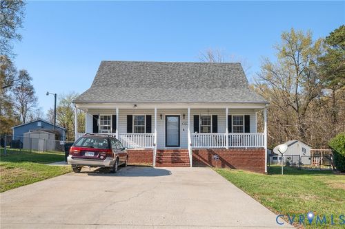 1822 New Lincoln Circle, Hopewell, VA, 23860 | Card Image