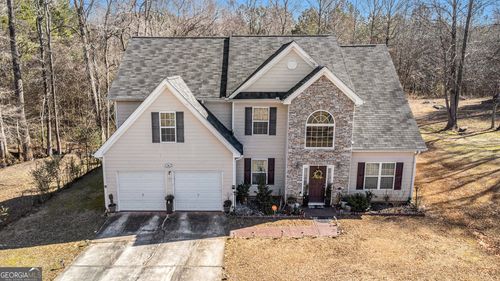 106 Old Gettysburg Way, Dallas, GA, 30157-8062 | Card Image