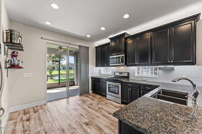 2920 Casterton Dr, House other with 3 bedrooms, 2 bathrooms and null parking in Melbourne FL | Image 11