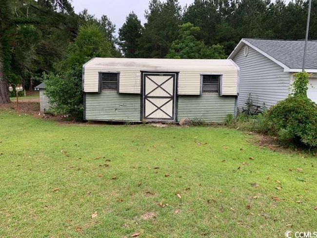 View of outbuilding | Image 25