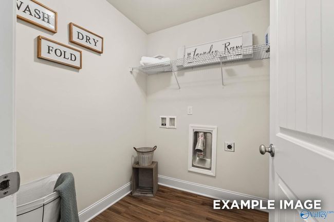 4814 Benjamins Bloom Loop Nw, House other with 3 bedrooms, 2 bathrooms and null parking in Huntsville AL | Image 21