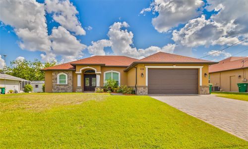 332 Mccabe St, PORT CHARLOTTE, FL, 33953-3637 | Card Image