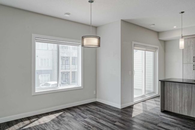 282 Canals Cross Sw, Townhouse with 3 bedrooms, 3 bathrooms and 2 parking in Airdrie AB | Image 12
