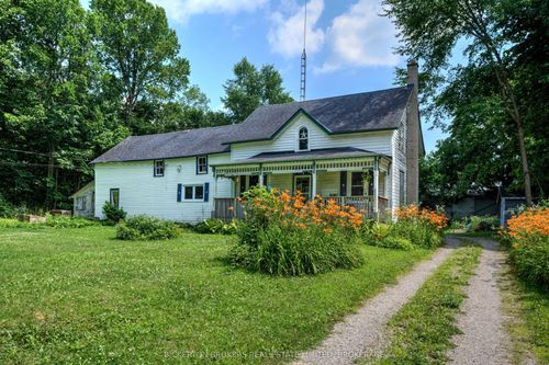 231 Ellisville Rd, Seeleys Bay, ON, K0H2N0 | Card Image