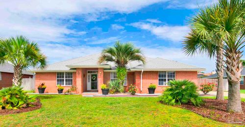 6043 Electra Ln, Pensacola, FL, 32507-8137 | Card Image