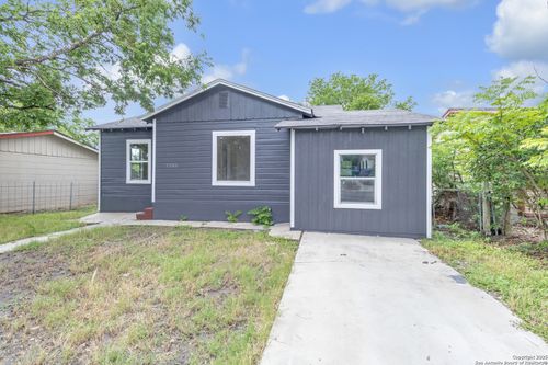 142 Wake Forrest Dr, San Antonio, TX, 78228-5218 | Card Image