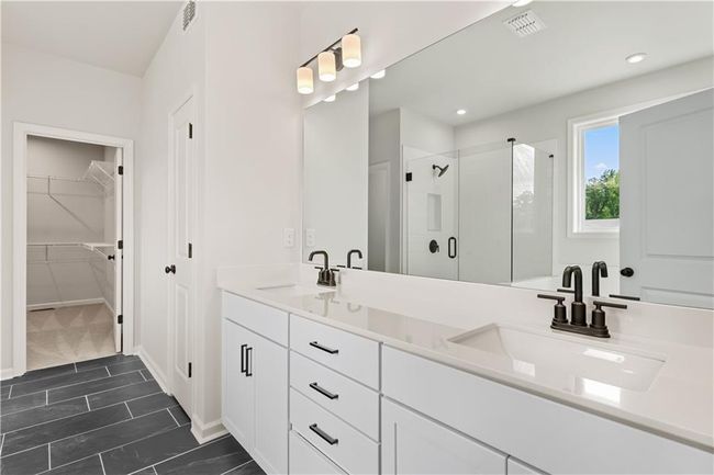 722 Crossroad Ct Sw, House other with 4 bedrooms, 3 bathrooms and null parking in Powder Springs GA | Image 32