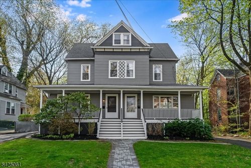 63 Greenwood Ave, Montclair, NJ, 07042-3607 | Card Image