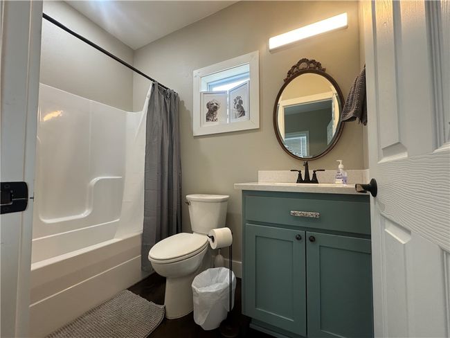 302 Ar 123 Y Hwy, House other with 3 bedrooms, 3 bathrooms and null parking in Pelsor AR | Image 23