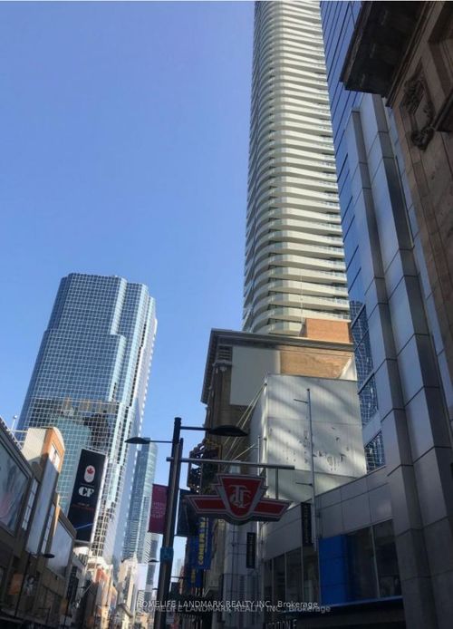 1611-197 Yonge St, Toronto, ON, M5B0C1 | Card Image