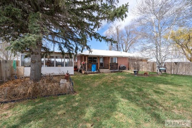 9891 N 5 Th E, House other with 4 bedrooms, 2 bathrooms and 2 parking in Idaho Falls ID | Image 7