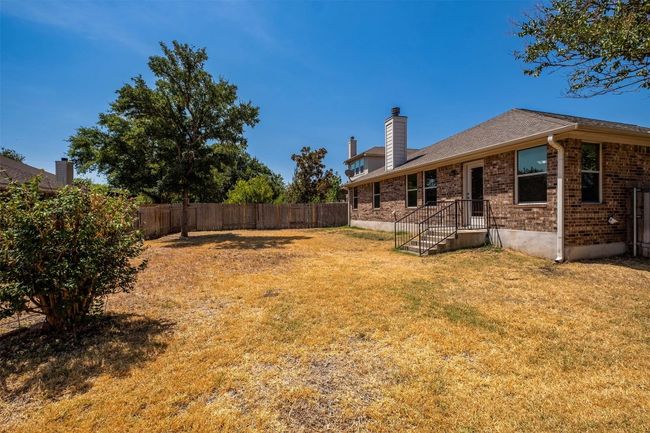 9400 Morgan Creek Dr, House other with 3 bedrooms, 2 bathrooms and null parking in Austin TX | Image 26