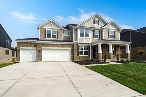 9038 Sorrento Pl, Washingtn Twp, OH, 45458-4529 | Card Image