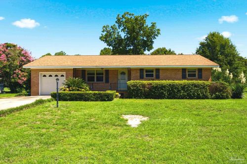 8927 Jupiter Dr, Pensacola, FL, 32507 | Card Image