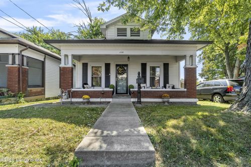 228 Clay St, New Albany, IN, 47150-4711 | Card Image