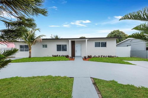17201 Nw 42nd Ave, Miami Gardens, FL, 33055 | Card Image