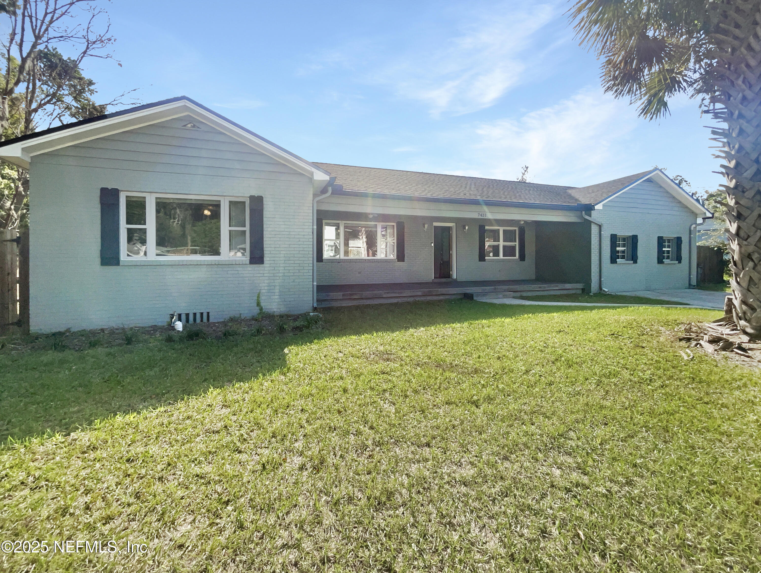 Clinton St, Jacksonville, FL 32208