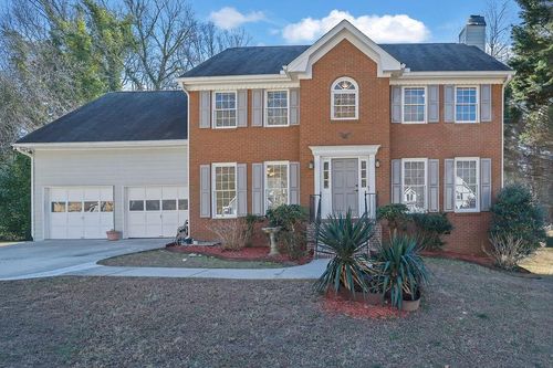 300 Farm Trak, Roswell, GA, 30075-4270 | Card Image