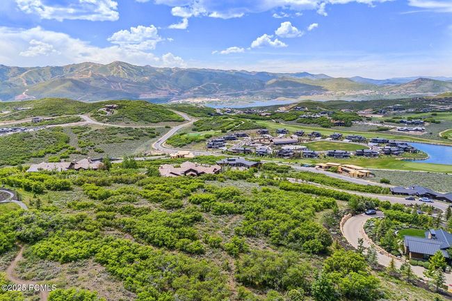 2710 E Shadow Ridge Cir, Home with 0 bedrooms, 0 bathrooms and null parking in Kamas UT | Image 11