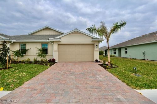 1063 Enbrook Loop, NAPLES, FL, 34114-9311 | Card Image