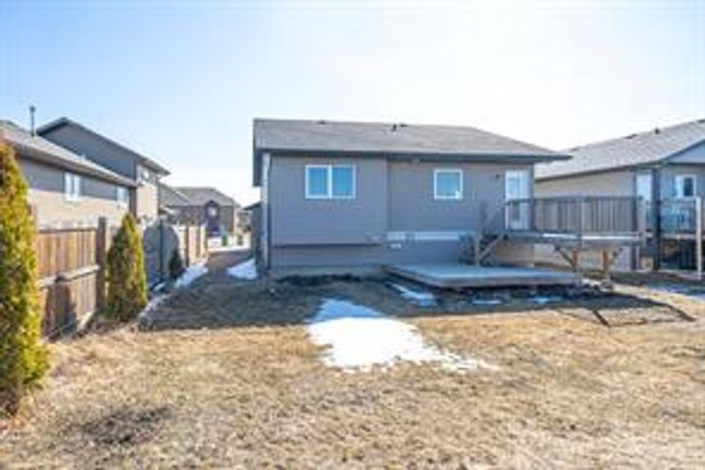 4004 74 Ave, House detached with 5 bedrooms, 2 bathrooms and 3 parking in Lloydminster AB | Image 30