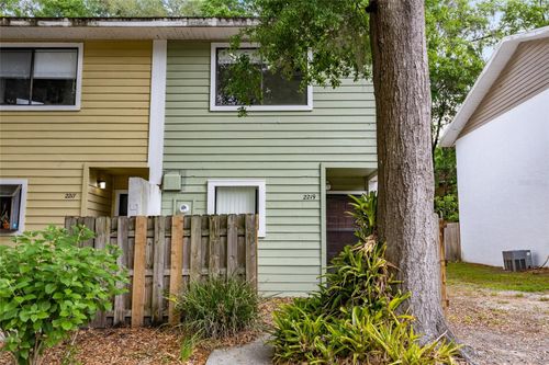 2219 39th Way, GAINESVILLE, FL, 32607-4355 | Card Image