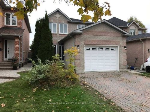 upper-3 Fairbank Crt, Brampton, ON, L6X4L8 | Card Image