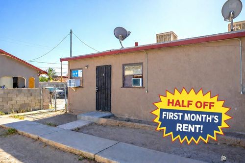 531 S 1st Ave, Yuma, AZ, 85364-3056 | Card Image