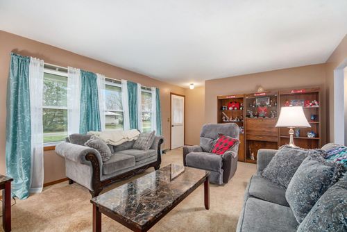 4371 Chappell Street, Dorr Township, MI, 49323 | Card Image