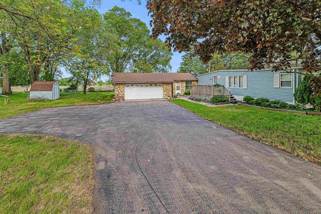 N10678 Us Highway 151, House other with 3 bedrooms, 1 bathrooms and null parking in Malone WI | Image 23