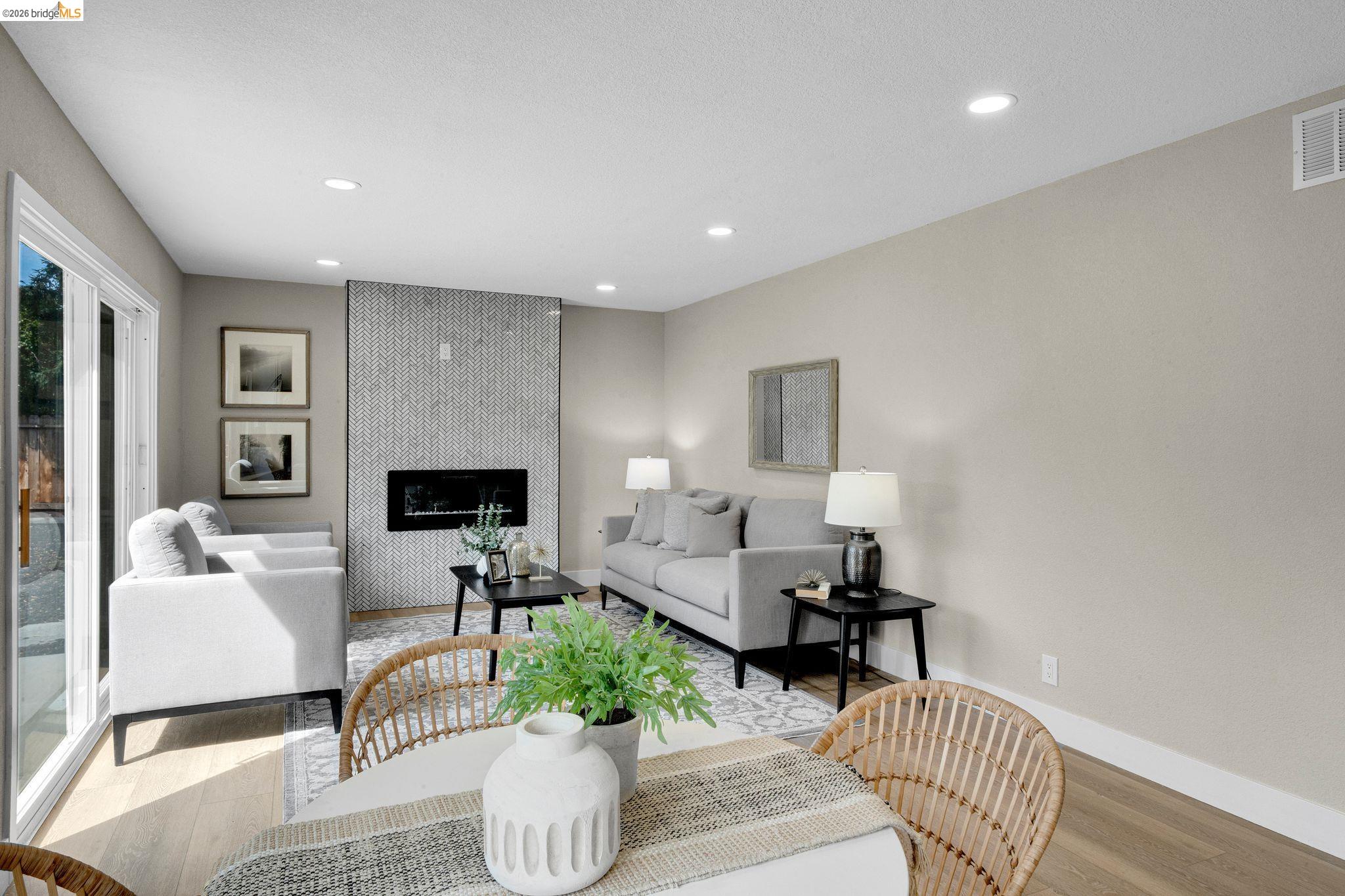 Residential in Pleasanton 3
