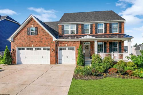 29 E Wind Trl, Morgantown, WV, 26508-1115 | Card Image