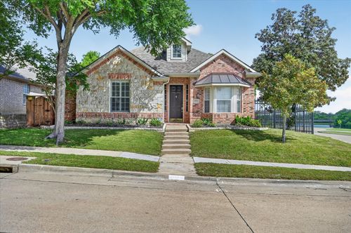 3500 Christopher Ln, Richardson, TX, 75082-2640 | Card Image