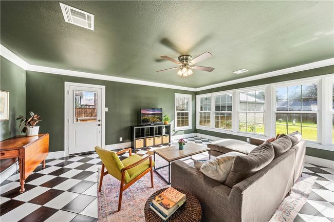 3218 Cumberland Ave, House other with 3 bedrooms, 2 bathrooms and 2 parking in Waco TX | Image 35